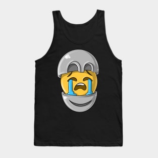 Hidden Emotions Tank Top